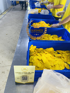 Precio de fábrica Fabricante Mango suave seco 100% Natural con el precio más barato y estándar de exportación de alta calidad de Vietnam - Product Image 6