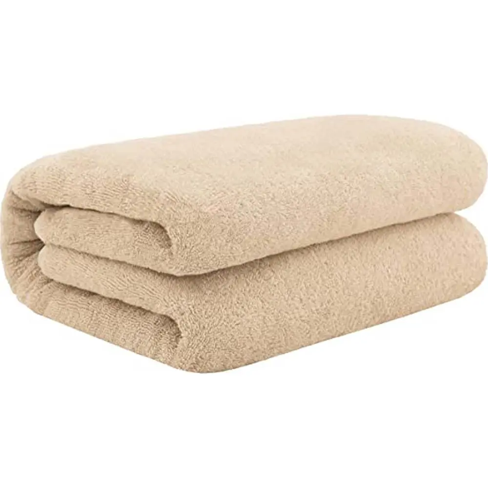 Sábanas de baño de algodón 100% egipcio, toalla Extra grande de baño, fabricante Spa