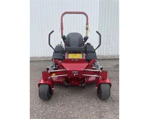 Cortadora de Césped Profesional Ferris IS6200 de 48 Pulgadas, a Gasolina, Autopropulsada, con Chasis de Acero, Cuchilla Rotatoria, Función de Mulching, Motor de 173cc - Product Image 1