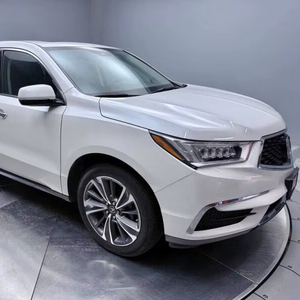 Usado 2019 A * cura MDX W/Tech - Product Image 1