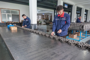 Cabezal de Compresor de Aire 3090 de 10 HP con Cuerpo de Caja Cuadrada de Gran Diámetro - Product Image 3