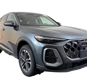 พร้อมจัดส่ง ปี 2025 รถยนต์ SUV ระดับหรู Q5 Sportback Premium Plus เครื่องยนต์เบนซิน 2 ลิตร I-4 ขับเคลื่อนสี่ล้อ เหมาะสำหรับการเดินทางแบบครอบครัวในสหรัฐอเมริกา - Product Image 1