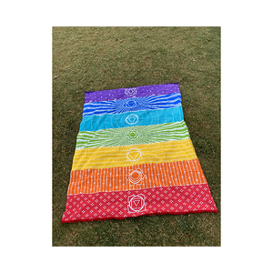 Cultural Heritage Indian Handicraft <b>Tapestry</b> for Artistic Ambiance Indian Handicraft <b>Tapestry</b> - Product Image 1