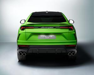 Lamborghini Urus 2022 Usado - Listo para Enviar - Product Image 5
