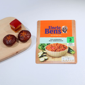 Sacs d'emballage alimentaire en nylon pour cuisson rapide en micro-ondes, type poche rétractable - Product Image 2