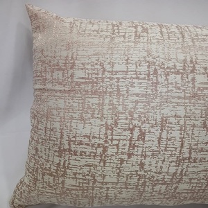 Double sided Decorative Woven Pillowcase Modern Jacquard Exquisite Fashion Simple <b>Cushion</b> Cover Wholesale - Product Image 5