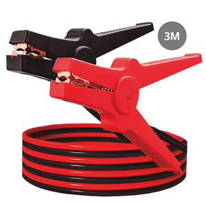 Morsetti per batteria 3m. 200A 16mm2 (GSC 107005001) - Product Image 1