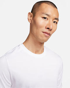 Nouveau design Produit populaire Meilleure vente Qualité à l'exportation Offre Spéciale T-shirts fabriqués en usine à la mode pour hommes - Product Image 3