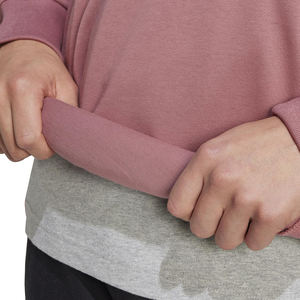 Sweat-shirts personnalisés pour hommes avec logo – Qualité supérieure, anti-rétrécissement, coupe classique, sans cordon, en molleton Spandex/Polyester, style streetwear avec poche - Product Image 5