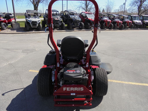 Cortadora de Césped Autopropulsada de Grado Industrial Ferris ISX800, 196cc, Motor de Gasolina de 4 Tiempos, Cuchilla Rotatoria, Función de Mulching, Altura de Corte de 25-100mm - Product Image 4