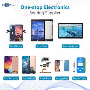 Màn hình cảm ứng Glass <span class=keywords><strong>Digitizer</strong></span> cho lPad 2 3 4 5 6 7 8 9 không khí 1 Mini 1 2 3 cho iPad phía trước Glass Bảng điều chỉnh <span class=keywords><strong>Digitizer</strong></span> màn hình thay thế - Product Image 4