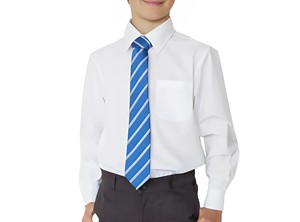 BD ชุดเดรสแขนยาวสำหรับทั้งชายและหญิงเสื้อเครื่องแบบนักเรียนสำหรับเด็กหญิงและเด็กชายชุดทางการของโรงเรียนขายส่งจากผู้จำหน่าย - Product Image 2