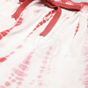 Services OEM Prix raisonnable Shorts pour femmes Dernier style Design personnalisé Streetwear Shorts pour femmes - Product Image 4