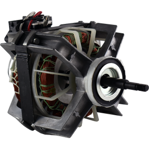 Motor de Secadora Eléctrica DC31-00055DCM con Carcasa de Plástico, Repuesto para DC31-00055D - Product Image 1