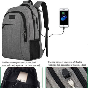 2025 dernier élégant Logo personnalisé impression nouveauté qualité supérieure sac à dos sacs pas cher prix grande taille sac à dos sacs - Product Image 2