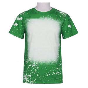 Camiseta de Sublimación de Alta Resolución, Colores Vibrantes, Camiseta Moderna con Gráficos de Sublimación, Ropa Urbana - Product Image 4