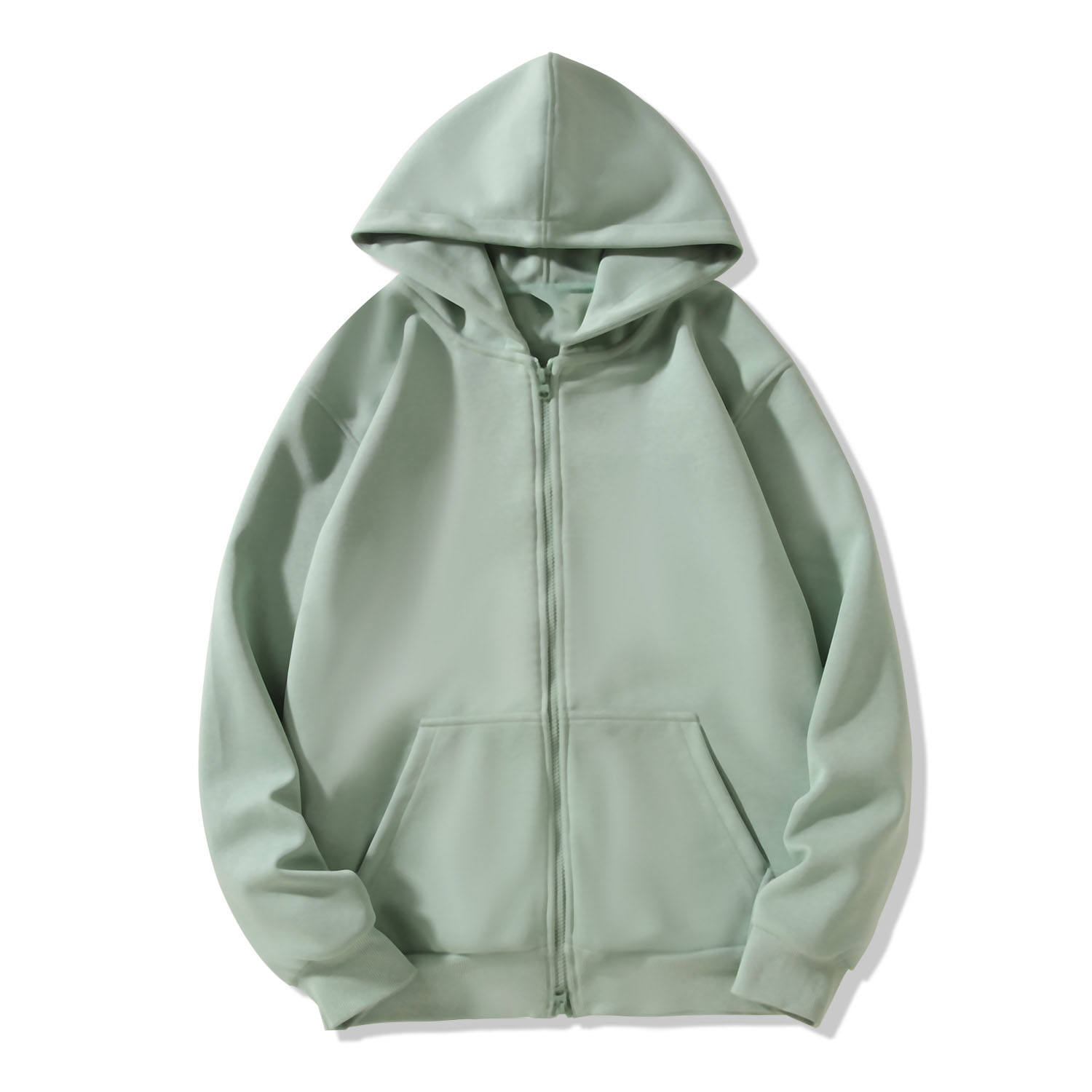 สีเขียวอ่อน