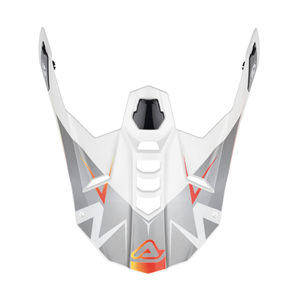 Parafango Anteriore in Plastica Acerbis FRONTINO AIRSTRIKE-X - Product Image 1