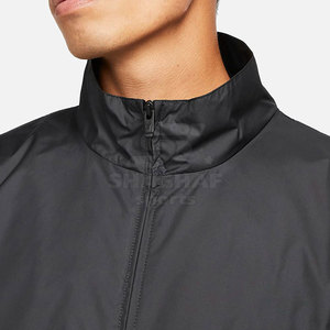 Conjunto de Ropa Cortavientos para Uso Diario con Tela Ligera y Ajuste Cómodo para Actividades al Aire Libre - Product Image 5