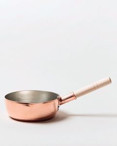 Sartén Pequeña Antiadherente de Diseño Nórdico con Mango de Acero Inoxidable, Juego de Sartenes para Cocina de Restaurante - Product Image 2