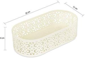 Plateau de service en métal personnalisé pour décoration de table pour hôtel, restaurant, bar, ustensiles de cuisine, quantité en vrac fabriquée en Inde - Product Image 3