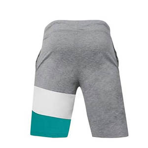 Conjunto de Sudadera con capucha y pantalones cortos para hombre, OEM, el Mejor Algodón, ecológico, de talla grande para invierno - Product Image 6