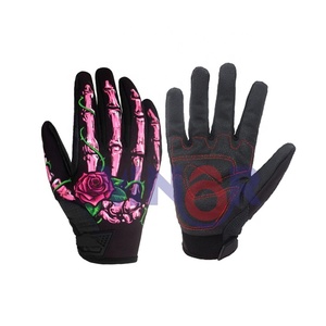 Guantes de Carreras Personalizados Nuevos de 2026, Guantes de Motociclismo, Motocross, Ciclismo, Guantes de Carreras de Motocross al por Mayor con OEM - Product Image 6