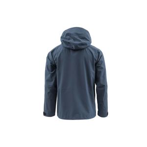 Chaqueta de Esquí Impermeable para Hombre OEMODM con Múltiples Bolsillos con Cremallera - Product Image 2