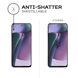 Protector de Pantalla ANTISHOCK para Motorola Moto G Stylus 2023, Película Protectora Premium - Product Image 5