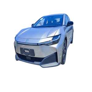 2024 pour Toyota BZ3 Sièges en cuir de direction gauche de véhicule électrique haute configuration - Product Image 3