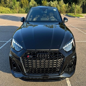 รถมือสอง rhd/lhd 2021 Audi RS5 Sportback - Product Image 1
