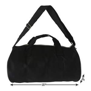 Muestra Gratuita de Bolsa Deportiva de Nailon con Diseño Holográfico para Baile, con Logotipo Personalizado Impreso, 30-40L, Secado Rápido y Transpirable para Gimnasio y Viajes - Product Image 4