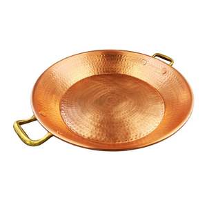 Moderno Bar Ding Hogar Pequeño Olla Caliente de Acero Inoxidable Sin Orejas Binaural Comercial Olla Especial para Estufa de Alcohol Olla Seca - Product Image 1