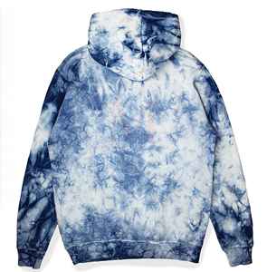 เสื้อฮู้ดดี้ลายมัดย้อมคุณภาพพรีเมียม สีสันสดใส ทันสมัย สวมใส่สบายได้ทุกฤดู เสื้อฮู้ดดี้ลายมัดย้อมสำหรับฤดูหนาว - Product Image 4