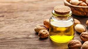 Aceite portador de pistacho puro 100% Aceite portador de pistacho al por mayor Aceite portador de pistacho natural y puro - Product Image 2