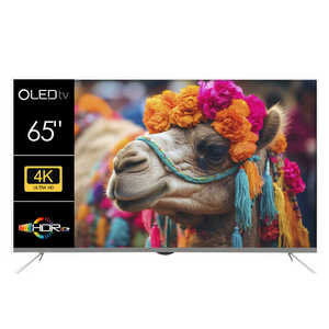 ทีวีอัลตร้าเอชดี 4K HDR LED HDTV ขนาด 65/75/85 นิ้ว ระบบแอนดรอยด์ สมาร์ททีวี พร้อม WiFi - Product Image 4