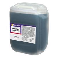 TECHSPRAY Revêtement de sol liquide en uréthane cristallin Licron anti-statique conforme à la norme ANSI/ESD-S20.20, résistivité de surface 10^6-10^9 Ohms