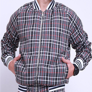 Vêtements de sport de haute qualité blanc String à manches longues hommes survêtement coton imprimé léger tenue décontracté unisexe survêtement - Product Image 5