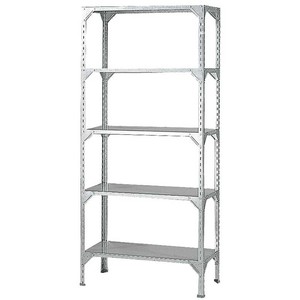 Angle galvanisé 40x40x2 - Product Image 1