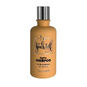 Beyourself Hydra <b>Shampoo</b> 500 ml Liquid Care Argan Oil Nourishing Smoothing Anti-Dandruff Anti-Frizz for Oily Refreshing Free - Product Image 1