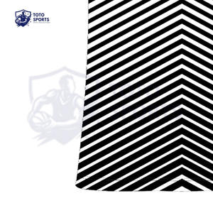 เสื้อฟุตบอลแขนสั้นรุ่นใหม่ สวมใส่สบาย น้ำหนักเบา คุณภาพดีจากผู้ผลิตชั้นนำ ระบายอากาศได้ดี ทนทาน เหมาะสำหรับเล่นกีฬา - Product Image 4