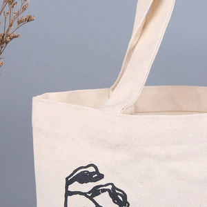 Marque prix usine sac fourre-tout 100% haute qualité Shopping sac fourre-tout meilleure vente Non-tissé Promotion épicerie sac fourre-tout pour adulte - Product Image 6