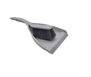 Ensemble balai et pelle multifonctionnel mini de haute qualité, marque BEST, tête en plastique PP, YF.215, 24 pièces, usage domestique quotidien, nylon moyen - Product Image 6