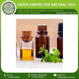 Venta caliente 100% Aceite esencial de albahaca orgánica natural a precio mayorista - Product Image 2