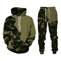 Survêtements pour hommes personnalisés en mélange polyester/coton, respirants, coupe-vent, anti-poussière, en polaire, fermeture éclair intégrale, pour la course à pied, manches longues