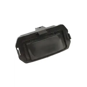 Système de verrouillage centralisé Renault Megane 2 & Clio 3 8200076256 Bouton d'ouverture du coffre - Product Image 1