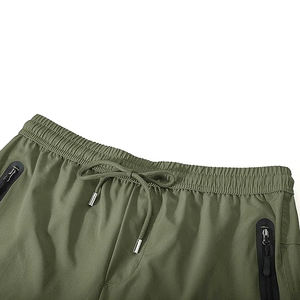 กางเกงลำลองขายาวสำหรับผู้ชายใหม่ - Product Image 4