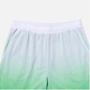 Offre Spéciale hommes Street Wear coupe et coudre Vintage court lavé personnalisé hommes Shorts décontracté Shorts Denim/cargo acide lavage Shorts - Product Image 2