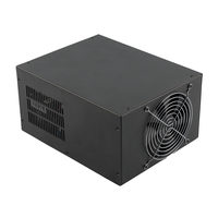 Alimentation électrique professionnelle ELECTROCOD IPL OPT 2000W, lampe au xénon à spectre large, sortie 48V, courant 30A, refroidissement par air, puissance énergétique