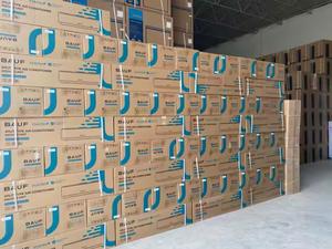 Aire acondicionado dividido de 42000 BTU de alto rendimiento con refrigeración confiable, bajo ruido y ahorro de energía a largo plazo para empresas - Product Image 5